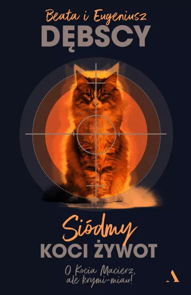 Siódmy koci żywot zdjęcie 1