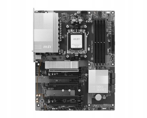 Płyta główna MSI PRO B840-P WIFI na Arena.pl