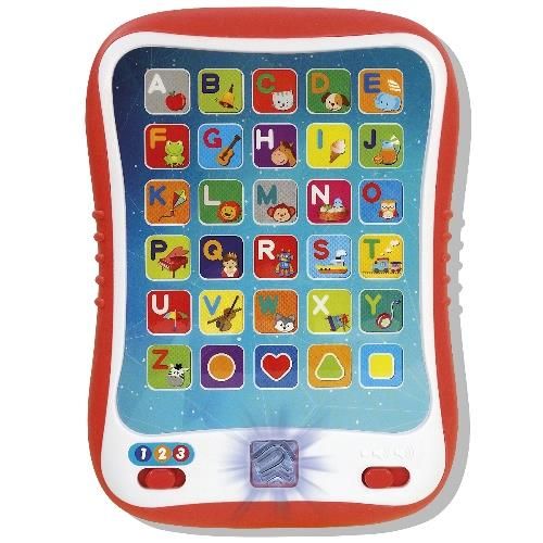 SMILY PLAY 2271 Bystry tablet zdjęcie 1