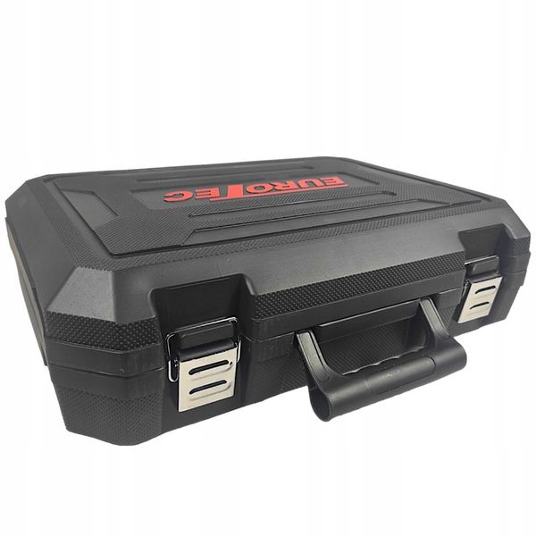 MŁOTOWIERTARKA UDAROWA MŁOT UDAROWY SDS+ WIERTARKA 2800W 6J ZESTAW zdjęcie 7