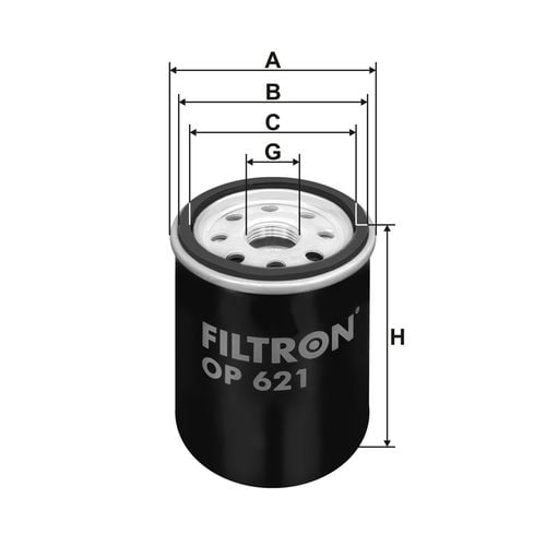 FILTR OLEJU DO YANMAR C-Serie na Arena.pl