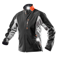 NEO 81-550 kurtka bluza robocza SOFTSHELL M/50