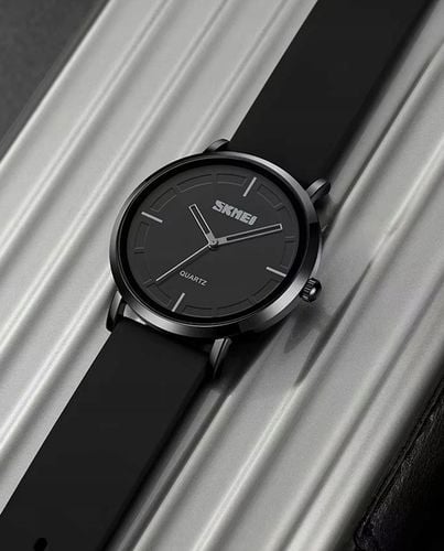 Zegarek damski / SKMEI / skm.120501b.wm / analogowy / czytelna tarcza na Arena.pl