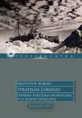 Strategia Lokiego. Duńskie terytoria atlantyckie w II wojnie światowej