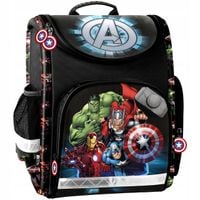Tornister szkolny Avengers Paso 34x25x14 cm