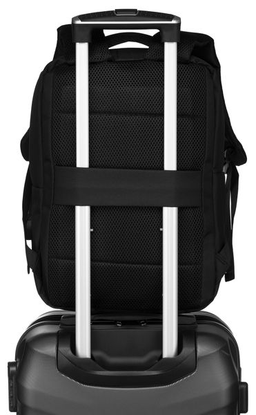 plecak ptn-63104-6364 black zdjęcie 6