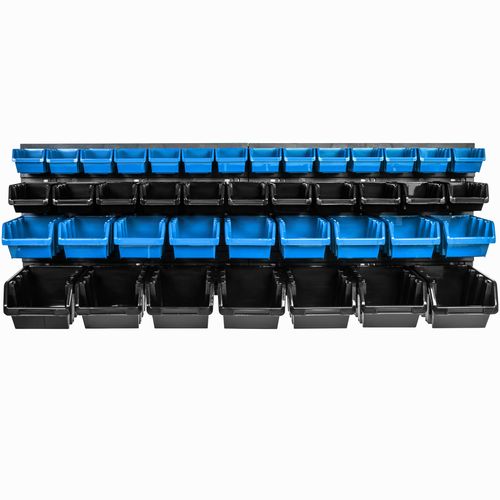 TABLICA ŚCIANKA NARZĘDZIOWA DO GARAŻU 41 KUWET na Arena.pl