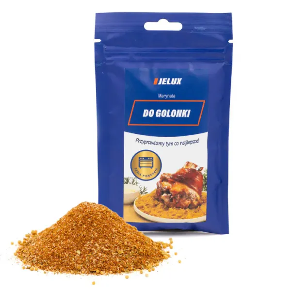 Marynata do golonki 150 g zdjęcie 1