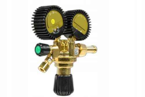 Reduktor MIG TIG MAG ARGON CO2 MAGNUM na Arena.pl