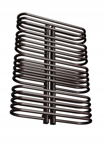 GRZEJNIK ŁAZIENKOWY NEO 940x550 BORDO na Arena.pl