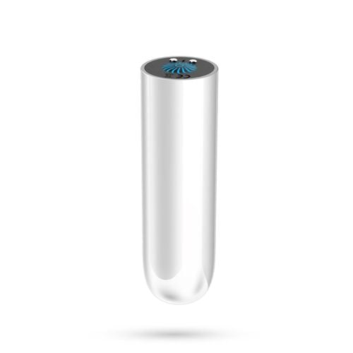 quackers usb rechargeable vibrating bullet white crushious na Arena.pl