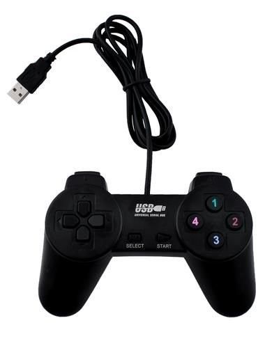 Pad do PC na USB basic na Arena.pl
