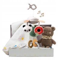 Zestaw zabawek Newborn Luxe