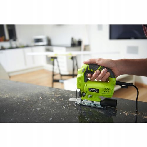 Wyrzynarka RYOBI RJS720-G na Arena.pl