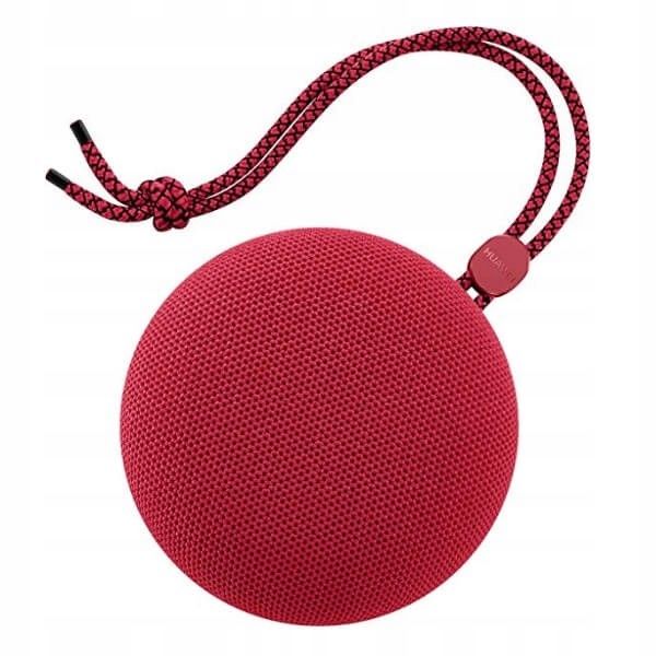 GŁOŚNIK PRZENOŚNY HUAWEI SOUNDSTONE CM51 BLUETOOTH zdjęcie 4