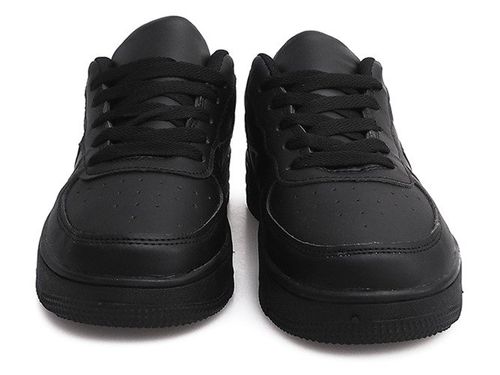 SNEAKERSY A5236 CZARNY 40 na Arena.pl