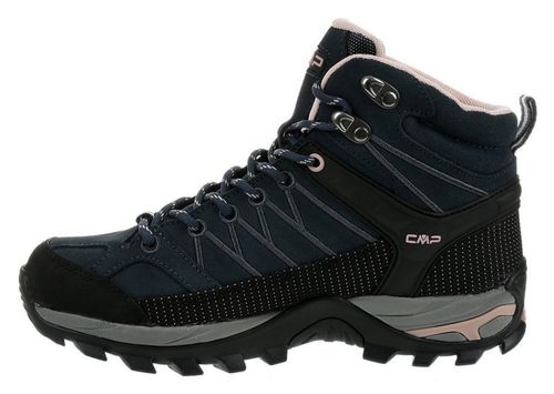 Buty trekkingowe CMP RIGEL MID WP WATERPROOF (3Q12946/53UG) 40 na Arena.pl