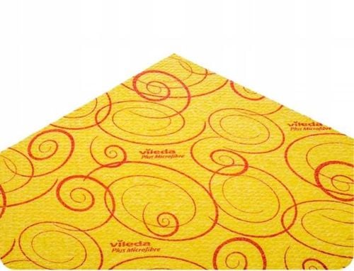 pucerka uniwersalna  vileda 3d 3 szt. na Arena.pl