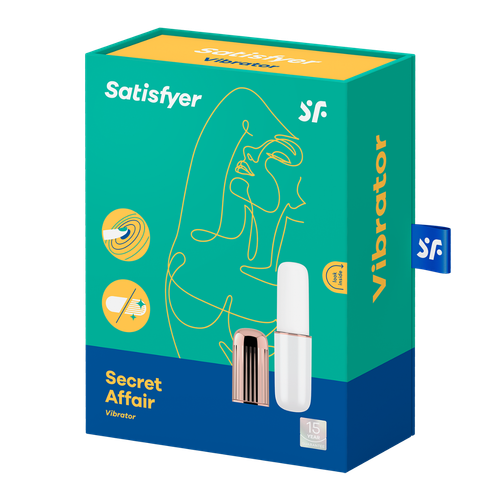 Satisfyer Secret Affair na Arena.pl