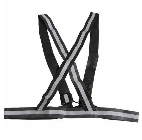 Szelki odblaskowe kamizelka do biegania one size na Arena.pl