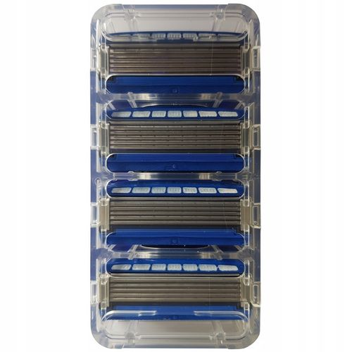 Zestaw do Golenia WILKINSON Hydro 5 Skin 13x Wkłady + Rączka na Arena.pl