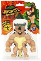 MONSTER FLEX GUMOSTWORY DINO nowe bestie bardzo elastyczne dinozaury