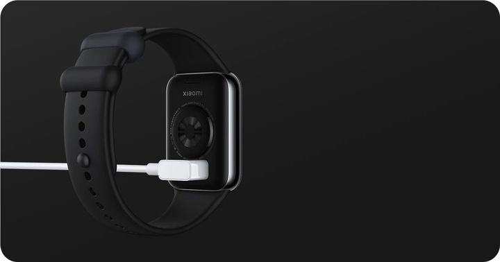 Smartband Xiaomi Smart Band 8 Pro zdjęcie 13