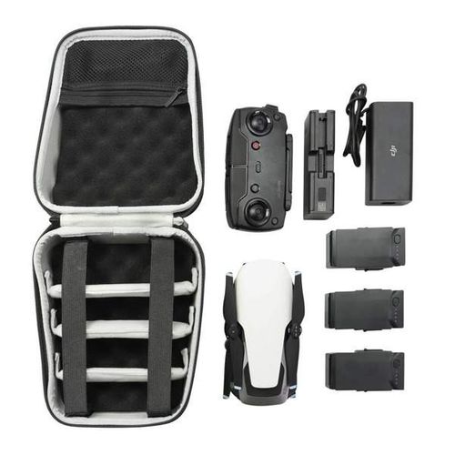 Case PolarPro do DJI Mavic Air mini na Arena.pl