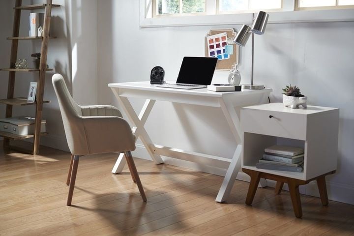 WENTYLATOR BIURKOWY 3LATA GW WIATRAK PRZENOŚNY HONEYWELL TURBO HTF090 USB zdjęcie 7