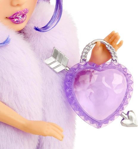 ND01_248467 MGA Rainbow High CreatCryst.Fash.Viol na Arena.pl