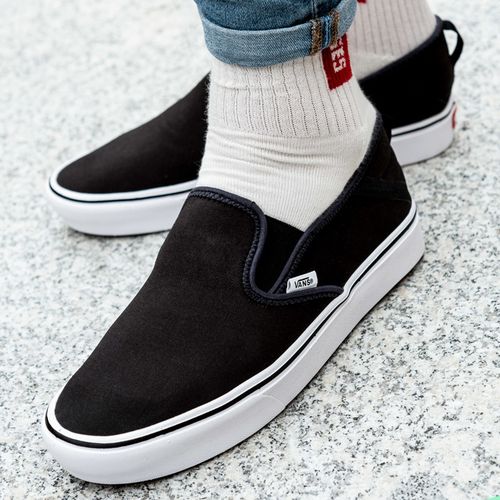 Vans Comfycush Slip (VN0A3WME6BT1) 41 na Arena.pl