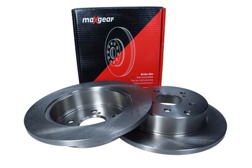 TARCZA HAM. TOYOTA T. RAV-4 06- MAXGEAR na Arena.pl