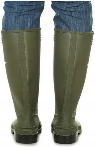 Dunlop Kalosze Pricemastor 43 gumowce gumiaki na Arena.pl