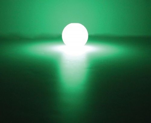 Chuckit! Max Glow Ball Medium 2pak [33067] na Arena.pl