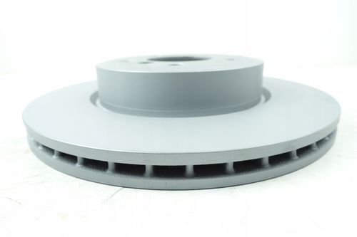 TARCZA HAM PRZOD 325X25 V ATE na Arena.pl