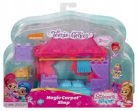 Shimmer i Shine DTK48 Magiczny sklep z dywanami