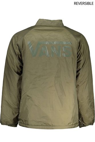 KURTKA VANS GREEN MĘSKA S na Arena.pl