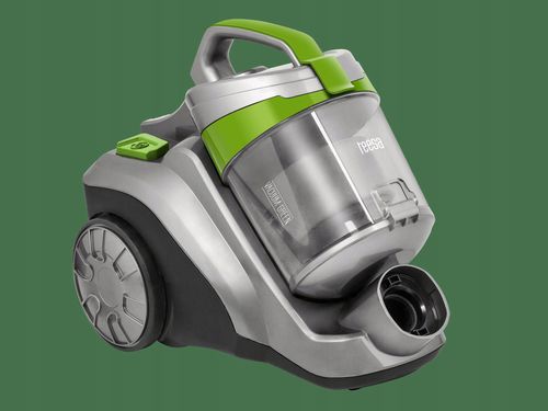 Odkurzacz bezworkowy Teesa VACUUM GREEN na Arena.pl
