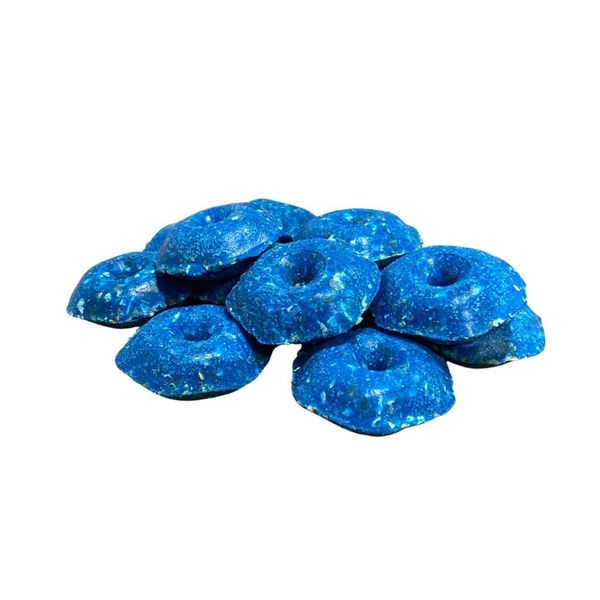 KOSTKA TRUTKA NA MYSZY SZCZURY - BRODY 5.0 BLOCK - 1 kg zdjęcie 3