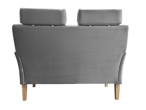 Sofa DENVER nogi buk MG17 na Arena.pl