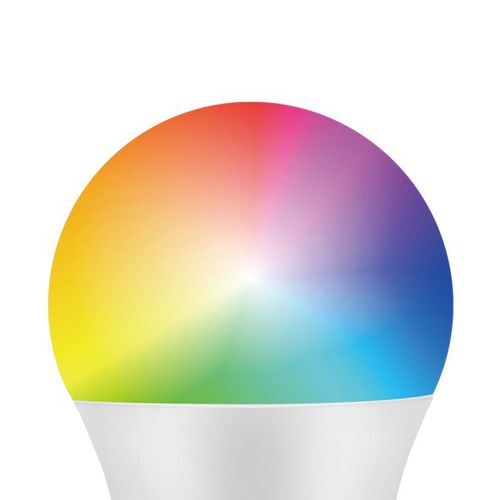 Żarówka RGB EKSM6666 LED 2700K - 6500K E27 A70 11W 1200lm 230V na Arena.pl