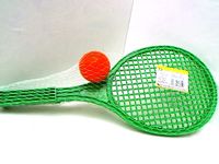 Rakietka plazowa srednia 08621