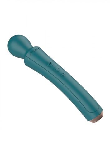 the curved wand green na Arena.pl