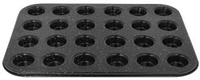 Forma do pieczenia ciastek lub muffinek na 24 szt 1040
