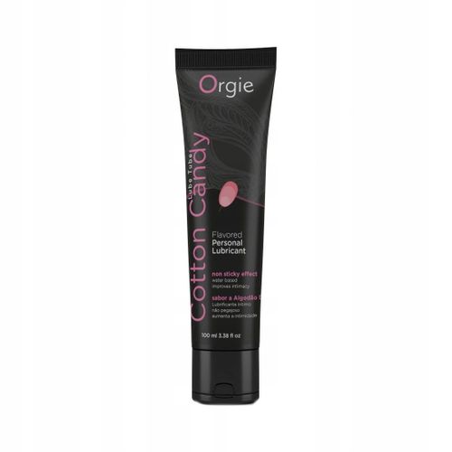 Intymny żel, zapachowy do masażu i seksu oralnego na Arena.pl