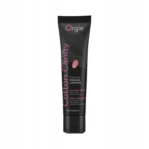 Intymny żel, zapachowy do masażu i seksu oralnego zdjęcie 3