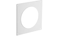 kołnierz przyścienny 100mm - rx 02-458