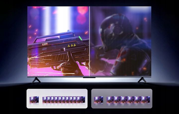 UGREEN KABEL PRZEWÓD WIDEO DISPLAYPORT DP DO HDMI FULL HD 2K UHD 4K 60HZ 2M zdjęcie 4