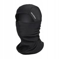 2 x Rockbros Kominiarka Rowerowa Motocyklowa Pod Kask Maska Komin Na Twarz