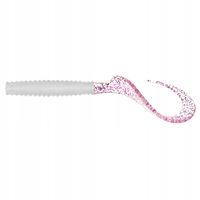 Guma Twister 10 cm okoń pstrąg szczupak 6 g